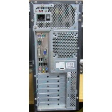 Компьютер Intel Core 2 Duo E8400 (2x3.0GHz) s.775 /4096Mb /160Gb /ATX 350W Power Man /корпус Kraftway чёрный (Курск)