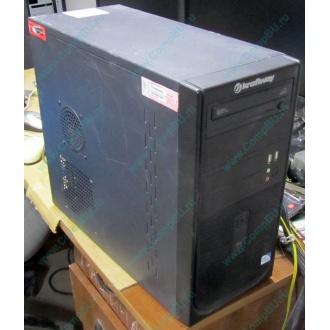 Системный блок Kraftway Credo KC59 (Intel Core i3 2130 (2x3.4GHz HT) /4Gb /320Gb /ATX 400W /Windows 7 Pro) - Курск