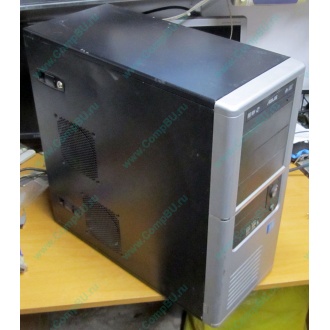 Игровой компьютер Intel Core i7 960 (4x3.2GHz HT) /6Gb /500Gb /1Gb GeForce GTX560 /ATX 600W (Курск)