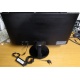 Монитор 23.5" Samsung S24F350FHI вид сзади (Курск)
