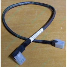 Угловой кабель Mini SAS to Mini SAS HP 668242-001 (Курск)