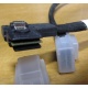 Разъемы кабеля Mini SAS to Mini SAS HP 668242-001 (682626-001) - Курск