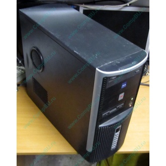 Системный блок Intel Core i5 650 /4Gb DDR3 /400Gb /ATX 300W FSP (Курск)