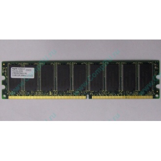 Серверная память 512Mb DDR ECC Hynix pc-2100 400MHz (Курск)
