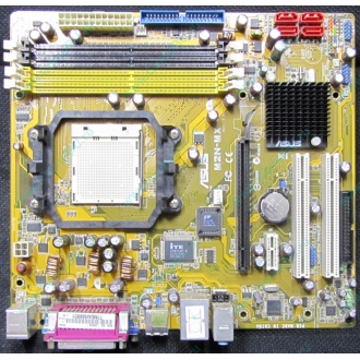 Материнская плата Asus M2N-MX s.AM2 Б/У (Курск)