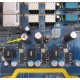 Вспученный конденсатор на Б/У материнской плате Biostar TF560 A2+ VER 5.0 s.AM2+ (Курск)