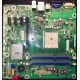 Нерабочая материнская плата HP AAHD2-HY (SP# 687578-001 в Курске, AS# 683059-001) s.FM1 (Курск)
