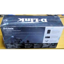 Коммутатор D-link DES-1024D 24 port 10/100Mbit металлический корпус (Курск)