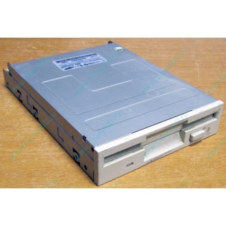 Флоппи-дисковод 3.5" Samsung SFD-321B белый (Курск)