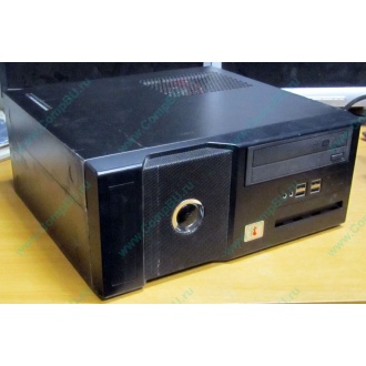 Компактный компьютер Intel Core i5 2300 (4x2.8GHz) /4Gb /500Gb /ATX 300W (Курск)