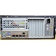 Компактный компьютер Intel Core i5 2300 (4x2.8GHz) /4Gb /500Gb /ATX 300W вид сзади (Курск)