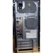 Компьютер Б/У AMD Athlon II X2 250 (2x3.0GHz) s.AM3 /3Gb DDR3 /120Gb /video /DVDRW DL /sound /LAN 1G /ATX 300W FSP (Курск)