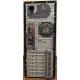 Системный блок Intel Pentium D 945 (2x3.4GHz) s.775 /2Gb /160Gb /ATX 350W вид сзади (Курск)