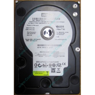 Б/У жёсткий диск 400Gb WD WD4000YR Caviar RE2 7200 rpm SATA  (Курск)