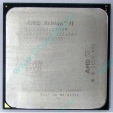 Процессор AMD Athlon II X2 250 (3.0GHz) ADX2500CK23GM socket AM3 (Курск)