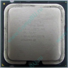 Процессор Б/У Intel Core 2 Duo E8400 (2x3.0GHz /6Mb /1333MHz) SLB9J socket 775 (Курск)