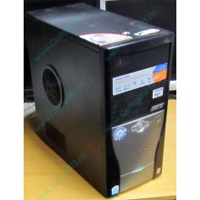 Четырехядерный компьютер Intel Core 2 Quad Q8300 (4x2.5GHz) /4Gb /320Gb /ATX 350W (Курск)