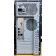 Компьютер Intel Core 2 Quad Q8300 (4x2.5GHz) /4Gb /320Gb /ATX 350W вид сзади (Курск)