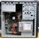 Intel Core 2 Quad Q8300 /Intel DQ35MP /2x2Gb DDR2 /320Gb Hitachi HDT721032SLA380 /ATX 350W Power Man IP-P350AJ2-0 (Курск)