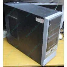 Компьютер Intel Pentium Dual Core E2180 (2x2.0GHz) /2Gb /160Gb /ATX 250W (Курск)