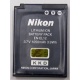 Аккумулятор Nikon EN-EL12 3.7V 1050mAh 3.9W (Курск)
