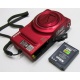 Аккумулятор Nikon EN-EL12 3.7V 1050mAh 3.9W для фотоаппарата Nikon Coolpix S9100 (Курск)