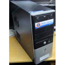 Четырехядерный компьютер Intel Core 2 Quad Q9400 (4x2.66GHz) /4Gb DDR2 /500Gb /ATX 430W Thermaltake (Курск)