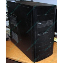 Игровой компьютер Intel Core 2 Quad Q6600 (4x2.4GHz) /4Gb /250Gb /1Gb Radeon HD6670 /ATX 450W (Курск)