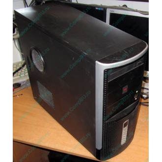 Начальный игровой компьютер Intel Pentium Dual Core E5700 (2x3.0GHz) s.775 /2Gb /250Gb /1Gb GeForce 9400GT /ATX 350W (Курск)