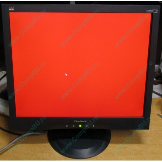 Монитор 19" ViewSonic VA903b (1280x1024) есть битые пиксели (Курск)