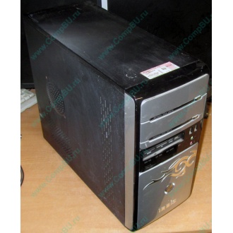 Б/У компьютер Intel Core i3 2120 /4Gb DDR3 /250Gb /ATX 400W (Курск)