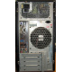 Б/У компьютер Intel Core i5-2400 (4x3.1GHz) /4Gb /500Gb /ATX 450W вид сзади (Курск)