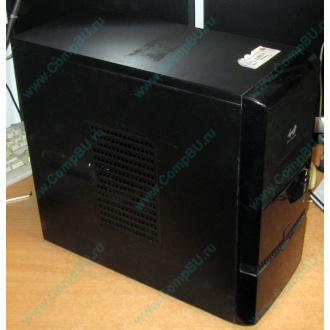 Компьютер Intel Core i3-2100 (2x3.1GHz HT) /4Gb /320Gb /ATX 400W /Windows 7 x64 PRO (Курск)