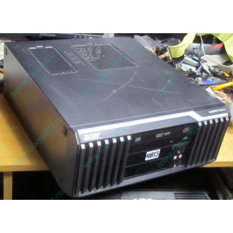 Компьютер Acer VERITON S4630G S4 series (Intel Core i5 4440 /4Gb DDR3 /500Gb /ATX 300W Desktop) - Курск