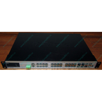 Б/У коммутатор D-link DGS-3620-28TC 24 port 1Gbit + 8 port SFP (Курск)