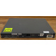Коммутатор Cisco Catalyst WS-C3750-48PS-S 48 port 100Mbit (Курск)