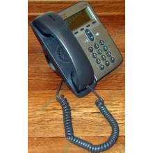 VoIP телефон Cisco IP Phone 7911G Б/У (Курск)