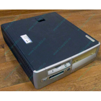 Компьютер HP D520S SFF (Intel Pentium-4 2.4GHz s.478 /2Gb /40Gb /ATX 185W desktop) - Курск