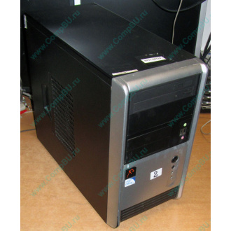 4хядерный компьютер Intel Core 2 Quad Q6600 (4x2.4GHz) /4Gb /160Gb /ATX 450W (Курск)