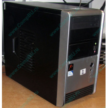 4хядерный компьютер Intel Core 2 Quad Q6600 (4x2.4GHz) /4Gb /160Gb /ATX 450W (Курск)