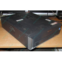 Б/У лежачий компьютер Kraftway Prestige 41240A#9 (Intel C2D E6550 (2x2.33GHz) /2Gb /160Gb /300W SFF desktop /Windows 7 Pro) - Курск