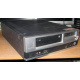 БУ системный блок Kraftway Prestige 41180A (Intel E5400 /2Gb DDR2 /160Gb /IEEE1394 (FireWire) /ATX 250W SFF desktop) - Курск