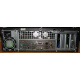 БУ компьютер Kraftway Prestige 41180A Intel E5400 /2Gb DDR2 /160Gb /IEEE1394 (FireWire) /ATX 250W SFF desktop вид сзади (Курск)