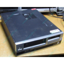 Б/У компьютер Kraftway Prestige 41180A (Intel E5400 (2x2.7GHz) s775 /2Gb DDR2 /160Gb /IEEE1394 (FireWire) /ATX 250W SFF desktop) - Курск