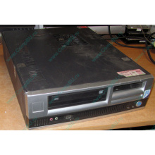 БУ компьютер Kraftway Prestige 41180A (Intel E5400 (2x2.7GHz) s775 /2Gb DDR2 /160Gb /IEEE1394 (FireWire) /ATX 250W SFF desktop) - Курск
