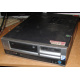 БУ системный блок Kraftway Prestige 41180A (Intel E5400 (2x2.7GHz) s775 /2Gb DDR2 /160Gb /IEEE1394 (FireWire) /ATX 250W SFF desk (Курск)