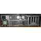 БУ Kraftway Prestige 41180A (Intel E5400 /2Gb DDR2 /160Gb /IEEE1394 (FireWire) /ATX 250W SFF desktop) вид сзади (Курск)