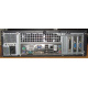 Kraftway Prestige 41240A#9 (Intel C2D E6420 (2x2.13GHz) /2Gb DDR2 /160Gb /300W лежачий корпус) вид сзади (Курск)