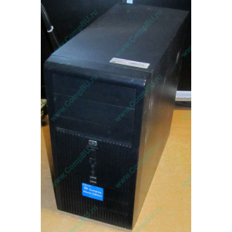 Компьютер Б/У HP Compaq dx2300MT (Intel C2D E4500 (2x2.2GHz) /2Gb /80Gb /ATX 300W) - Курск