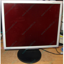 Монитор 19" Nec MultiSync Opticlear LCD1790GX на запчасти (Курск)